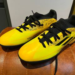 BNWOT Adidas X Speedflow Messi.3 football/soccer boots