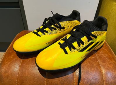 BNWOT Adidas X Speedflow Messi.3 football/soccer boots