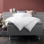 King Size Duck Down Duvet (240x220) JYSK Himmeltinden Image 3