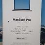 MacBook Pro 13-inch 2020 - Apple M1 | 16GB RAM | 500GB SSD | Retina Display Image 2