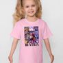 kpop demon hunters merch t-shirts hoodies Image 2