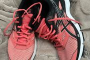 asics trainers