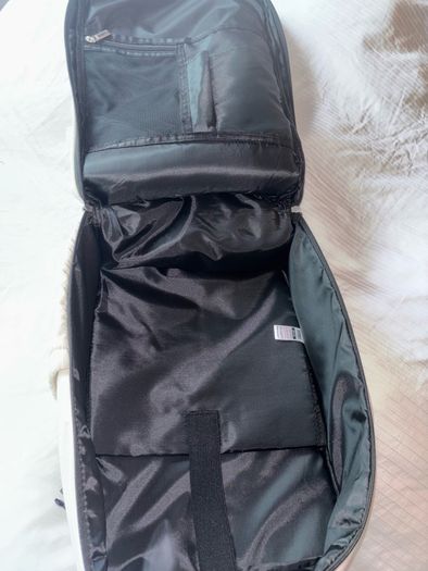 travel bag