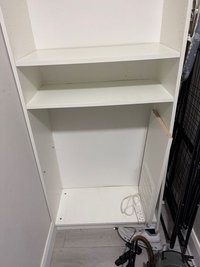 billy bookcase