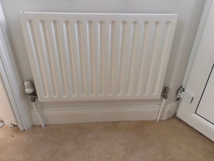 6 Radiators