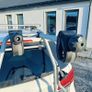 Thule Clip On 9105 Bicycle Carrier Image 4