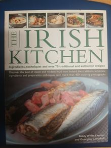 The Irish Kitchen
