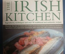 The Irish Kitchen