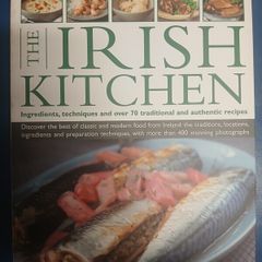 The Irish Kitchen