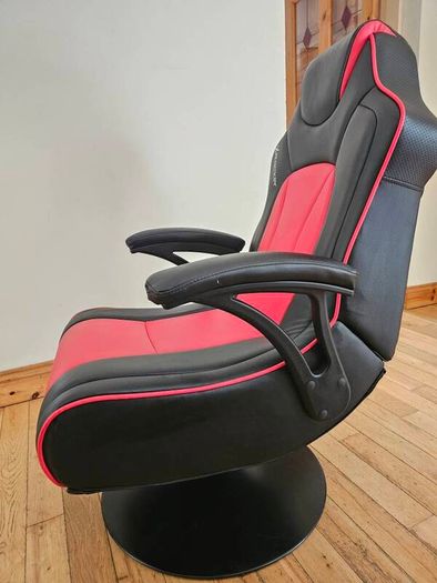 X Rocker Gaming Chair