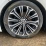 2020 Toyota Corolla Breaking For Parts Image 4
