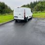 Ford Transit Custom 2022 Image 4