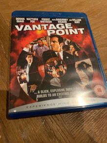 Vantage Point (2008)