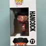 Funko Pop - Hancock 77 - Fallout 4 Game - Vinyl Action Figure Image 2