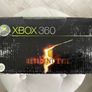 Resident Evil 5 And Controller Bundle Xbox 360 Brand New Sealed Image 7
