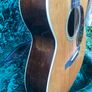 1959 Martin 000-28 Image 6