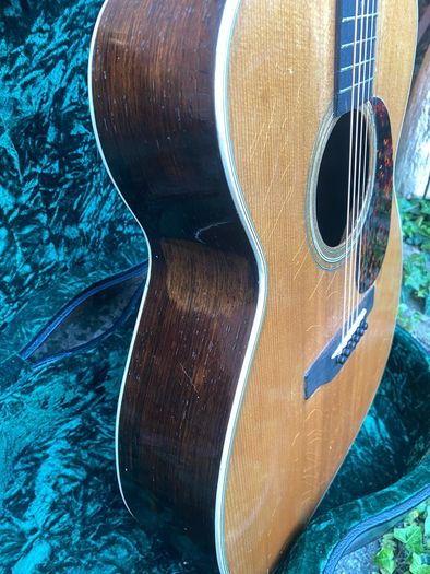 1959 Martin 000-28