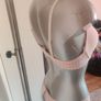 BNWT No secret lingerie set bra and thongs size M cup UK36D EU80D Postage included Image 3