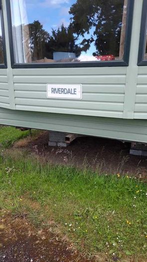 Mobile Home  - bargain