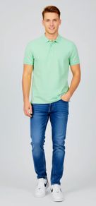 6th Sense Polo Shirt