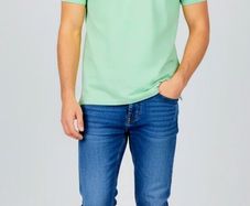 6th Sense Polo Shirt