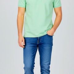 6th Sense Polo Shirt