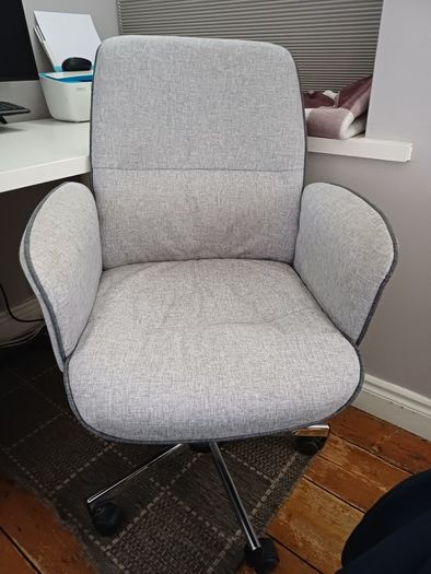 Home office chair