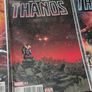 Thanos 1-18 + Annual 1st Cosmic Ghost Rider Image 8