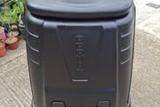 Ecomax Compost Bin 220L
