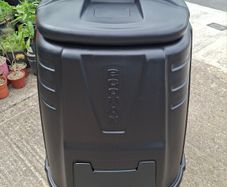 Ecomax Compost Bin 220L