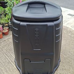 Ecomax Compost Bin 220L