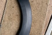 Mini countryman rear RH door trim