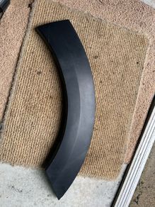 Mini countryman rear RH door trim