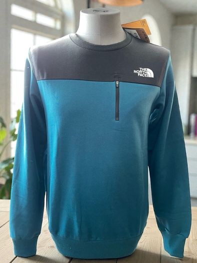 The North Face Tech Sweatshirt men's  sz S