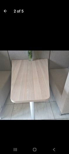 executive seating booth