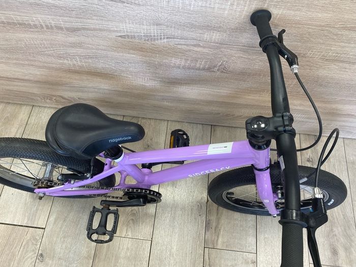 bike