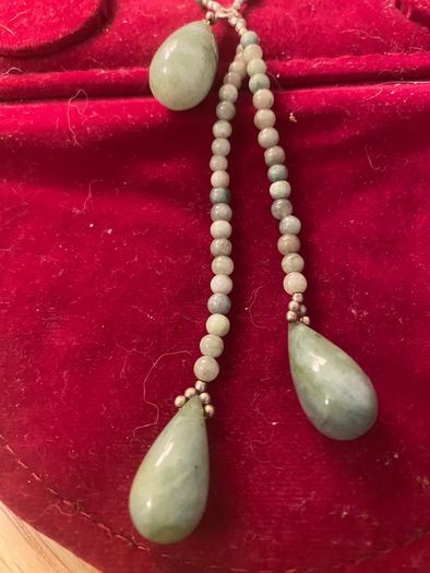 Jewellery