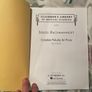 Bach/Rachmaninoff/Riemenschneider Image 5