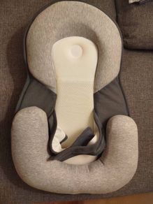 Baby Lounger