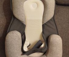 Baby Lounger