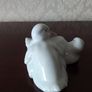 Nao LLADRO 1982 Two Ducks Figurine Image 3