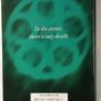 Anthony Harowitz [2008] Necropolis (Hardback) 1st Edition Image 2