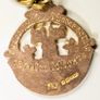 G.A.A. Junior Hurling Championship Con Colberts 1941 Hurling Winners Medal Image 2