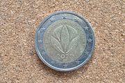 2 euro coin