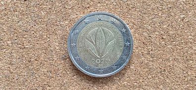 2 euro coin