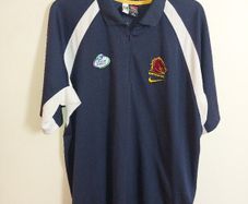 brisbane broncos rugby polo