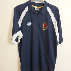 brisbane broncos rugby polo