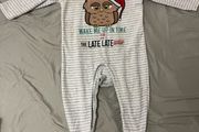 Baby 9-12mo Christmas bundle