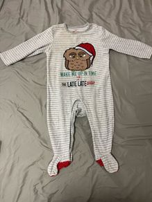 Baby 9-12mo Christmas bundle