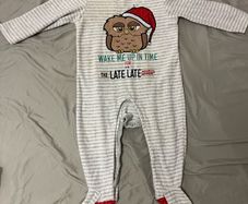 Baby 9-12mo Christmas bundle